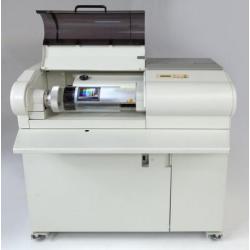 Dainippon Screen DT-S1045AI trommelscanner met montage-unit