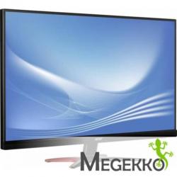 Acer G6 GF276Abmipx 27" Full HD TN Mat Zwart, Rood compute..