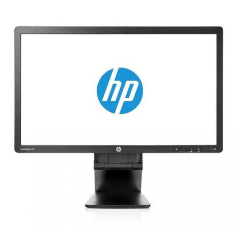 HP EliteDisplay E231 Video in: DisplayPort Garantie: 1 Jaar