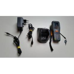 Datalogic Handscanner Memor X3 met Lader Barcode scanner