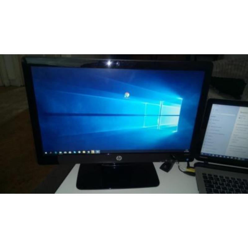 Keurige HP LED HD Monitor 20"