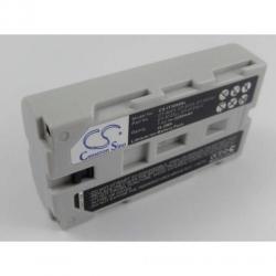 CS Accu Batterij Casio DT-9723 e.a. - 2200mAh 7.4V