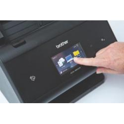 Brother ADS-3600W snelle documenten scanner AANBIEDING