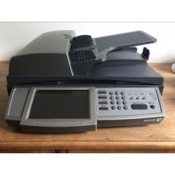 Xerox Documate 3920 Professional Scanner