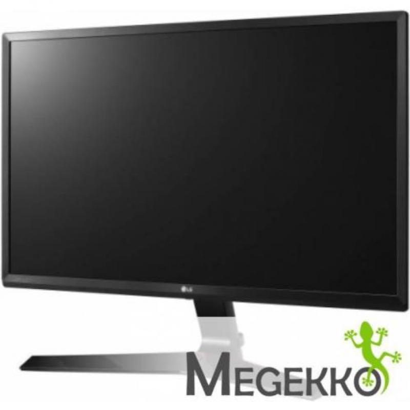 LG 24MP59G-P 24" gaming monitor