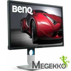 Benq 32" PD3200U monitor