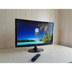 te koop tv-monitor 27 inch LED