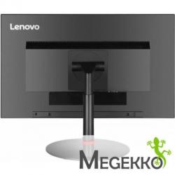 Lenovo ThinkVision T24m 23.8" Full HD IPS Zwart computer m..