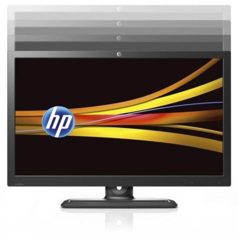 HP ZR2440w 24" LED Video in: DisplayPort, DVI-D 16:10