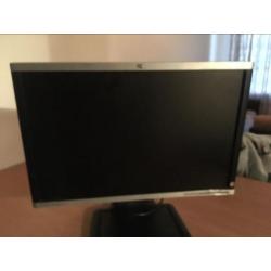 Monitor 22 HP Mag weg voor leuke prijs