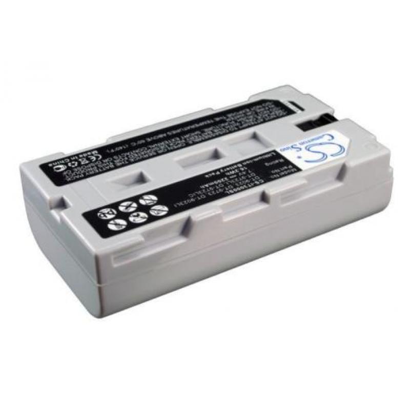 CS Accu Batterij Casio DT-9723 e.a. - 2200mAh 7.4V