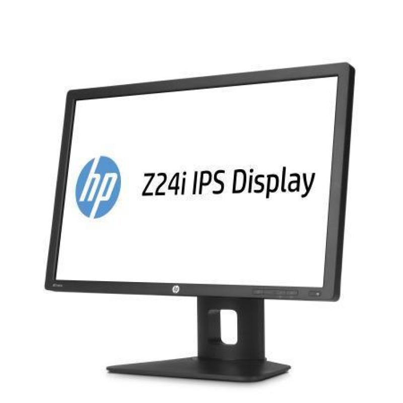 HP Z Display Z24i 24-inch Vermogen (watt): 36W 1920x1200 pix