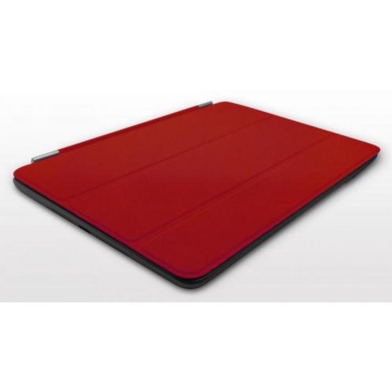 Smart Cover Deep Red - 10.5 iPad Pro