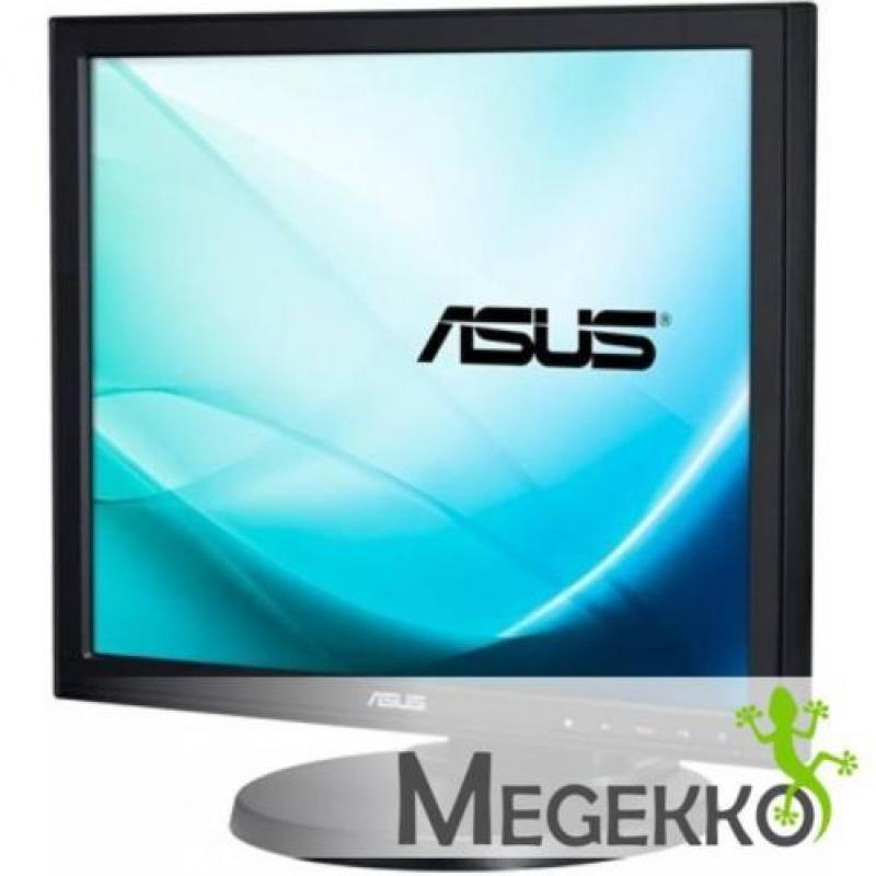 ASUS VB199TL 19" Black