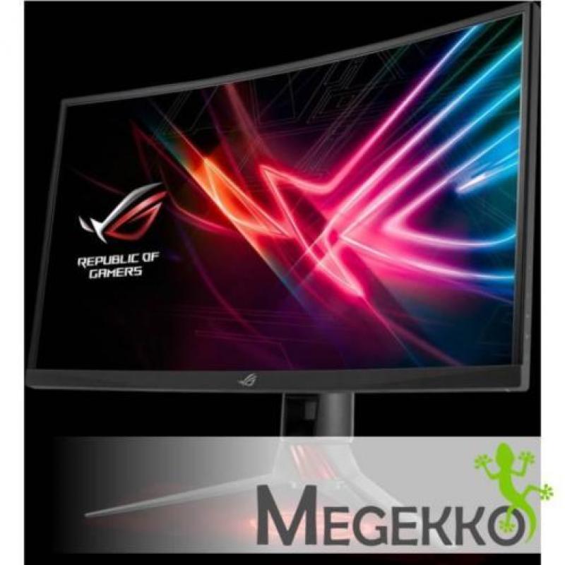 Asus TFT 27 " ROG Strix XG27VQ