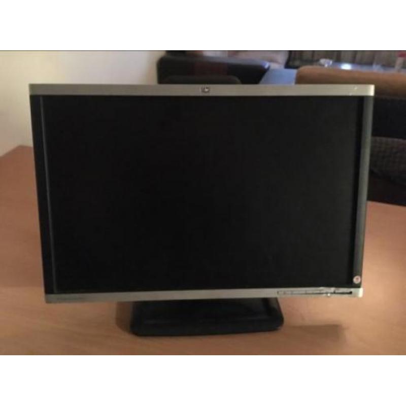 Monitor 22 HP Mag weg voor leuke prijs