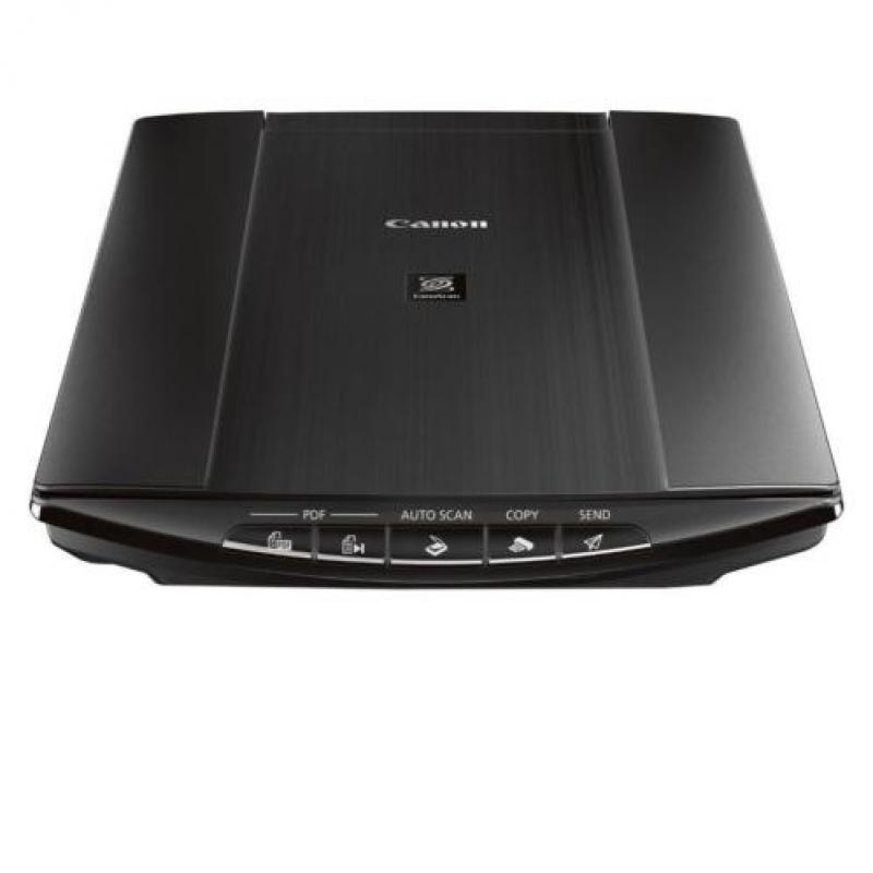 canon flatbad scanner