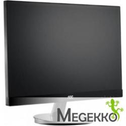 AOC 23" i2369Vm Zwart Full HD