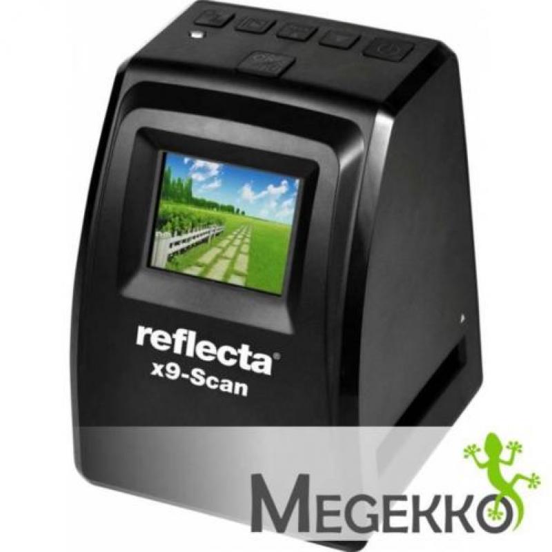 Reflecta x9-Scan