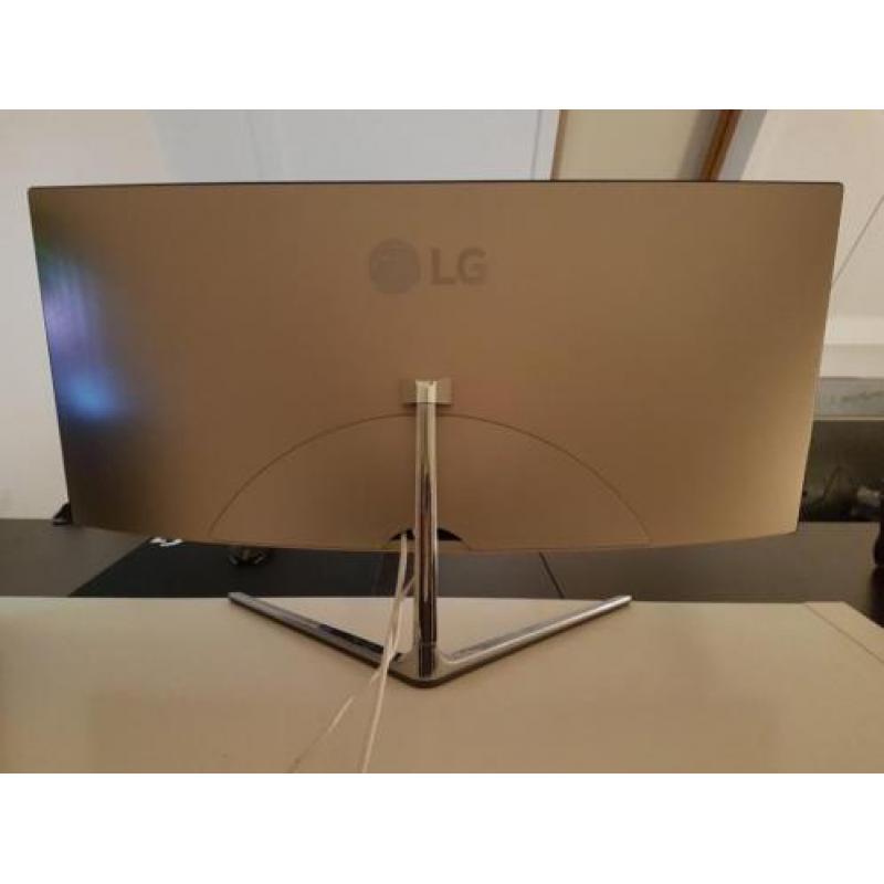 LG 34UC97 - Ultrawide - 1440p - IPS - 34" - 21:9