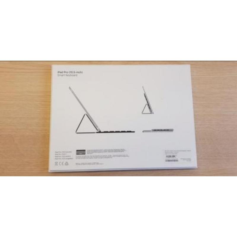 Apple IPad Pro 10.5 Inch keyboard (German / Duits)