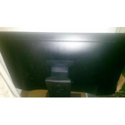 Monitor Dell 24"