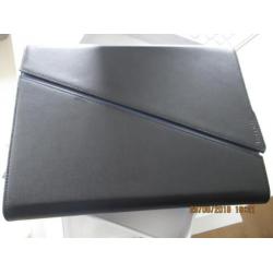 iPad case