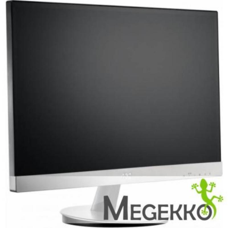 AOC 23" i2369Vm Zwart Full HD