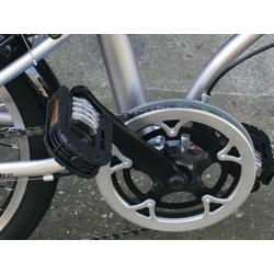 Wheelerz vouwfiets NIEUW