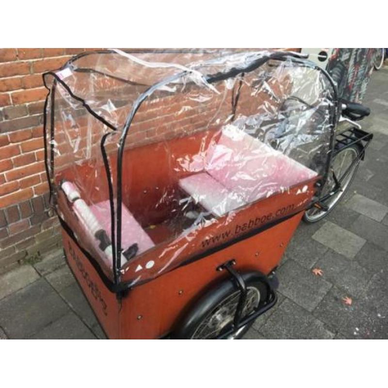 Babboe Big bakfiets