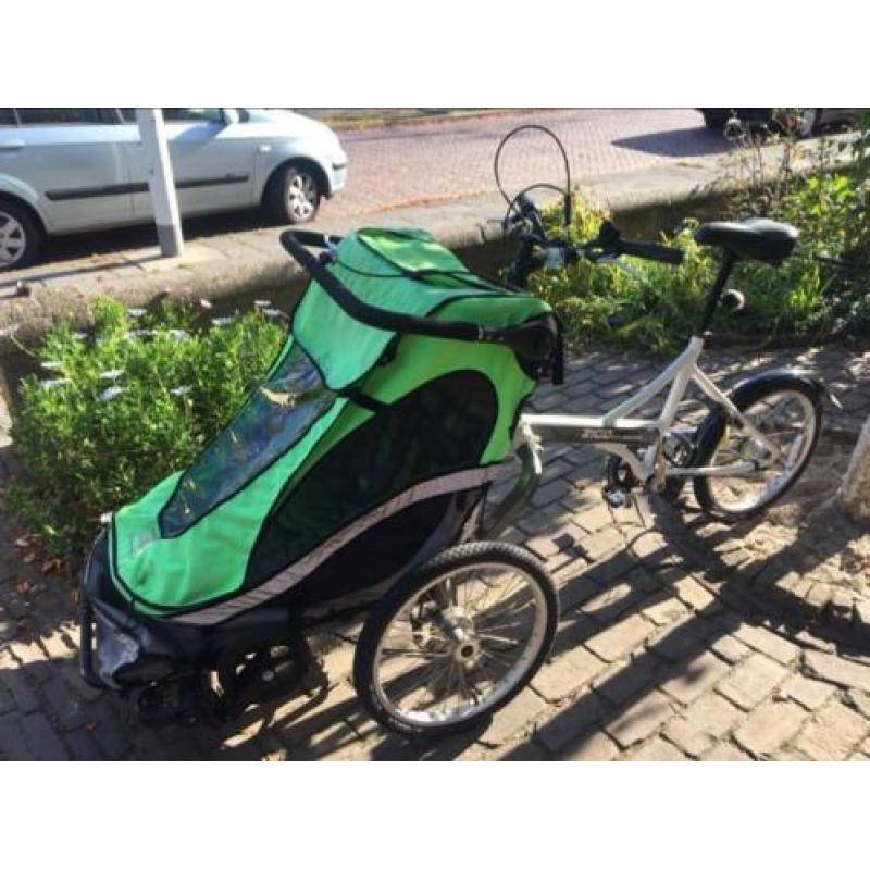 Bakfiets