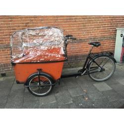 Babboe Big bakfiets