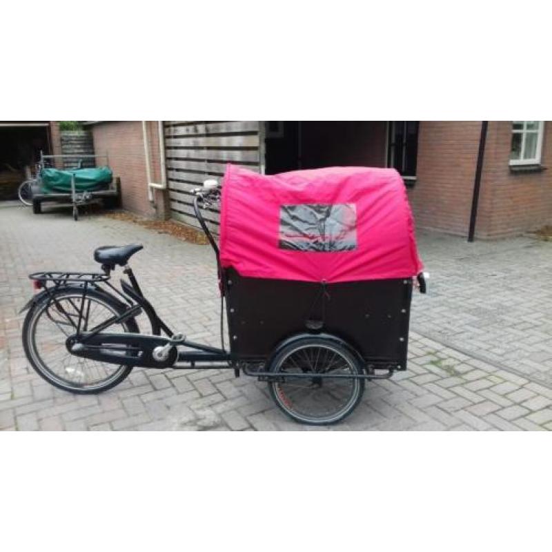 Bakfiets