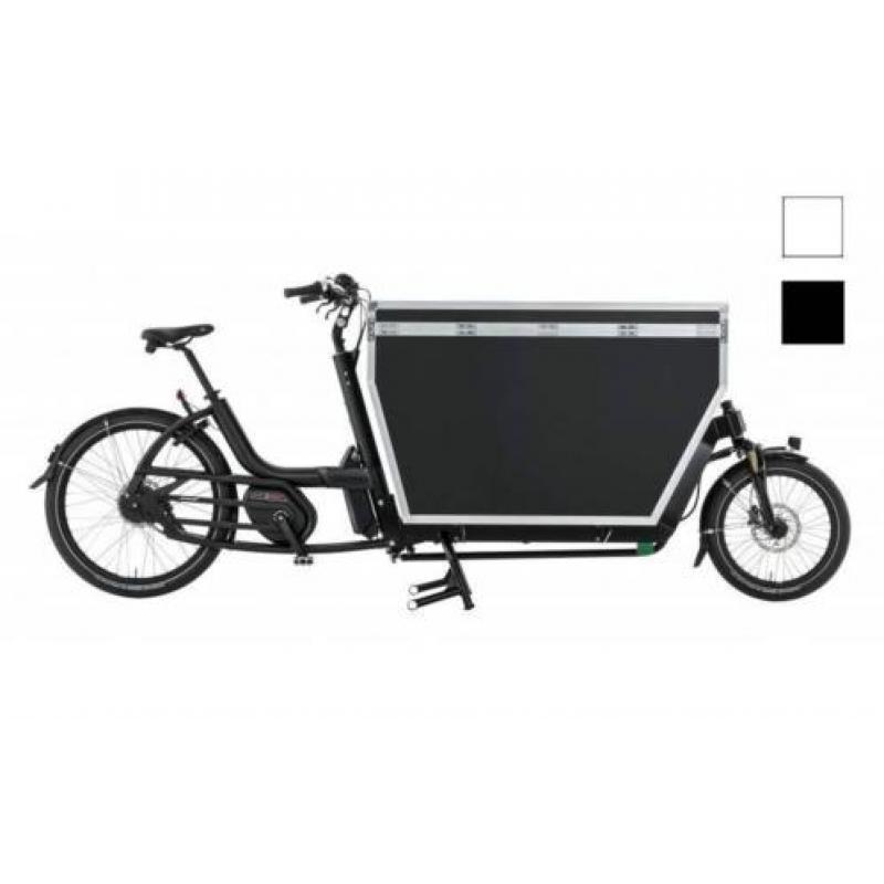 Urban Arrow Cargo Bike Performance XL