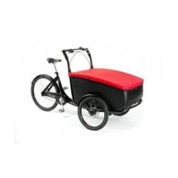 Winther Cargoo Elektrische Bakfiets