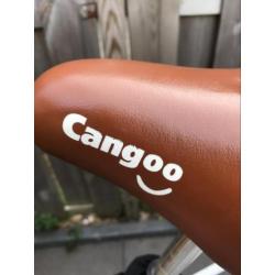 Cangoo downtown bakfiets.