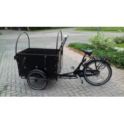 Bakfiets