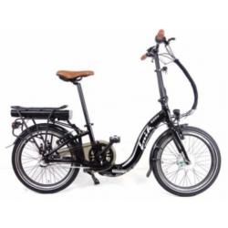 Enik Easy 3sp elektrische vouwfiets elektrisch e-bike 36V