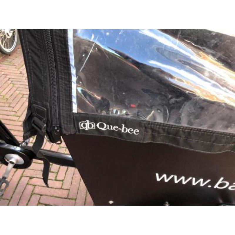 Limited-edition-zwart-babboe-big-e-bike-nieuw-model-zie-foto