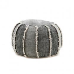 By Boo pouf Mono in 3 kleuren nu voor €79,00!