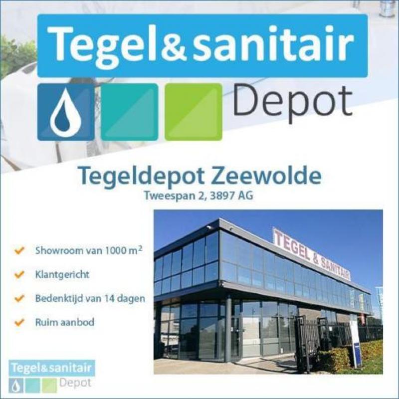 Fontein Sanilux Bee Rechthoek Keramiek met overloop 40x22...