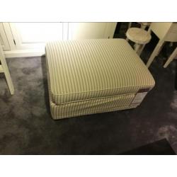 Footstool brighton Rofra Home Zwolle