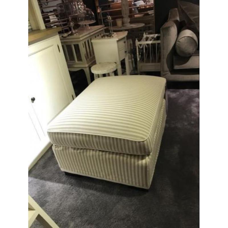 Footstool brighton Rofra Home Zwolle