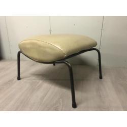 Arflex Delfino, Footstool/voetenbank of Ottoman