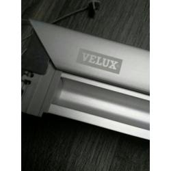 Velux verduisterend rolgordijn