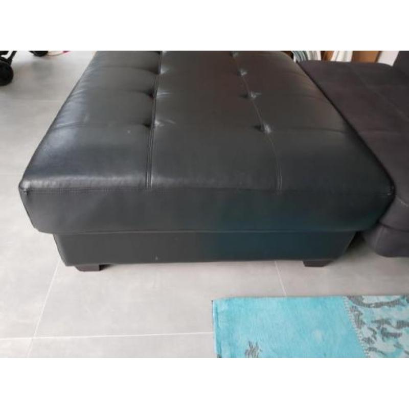 Hocker te koop