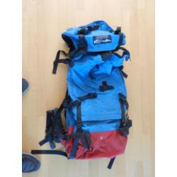 Grote Jansport Trekkingrugzak, ca. 75 liter