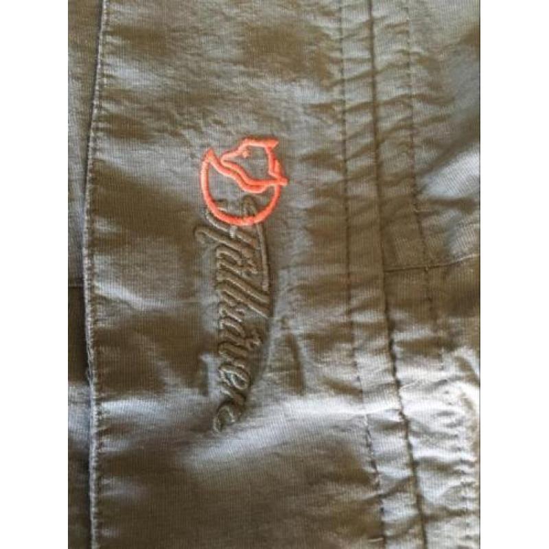 Fjäll Räven broek maat 56