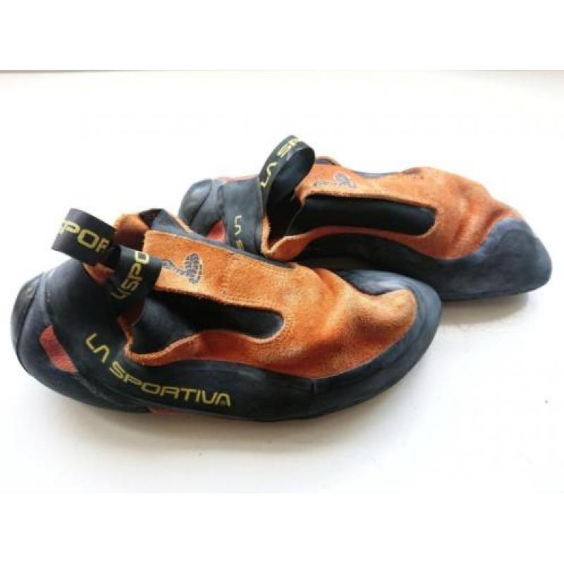 La Sportiva Cobra klimschoenen