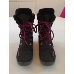 Lowa bergschoenen snowboots winterlaarzen maat 31